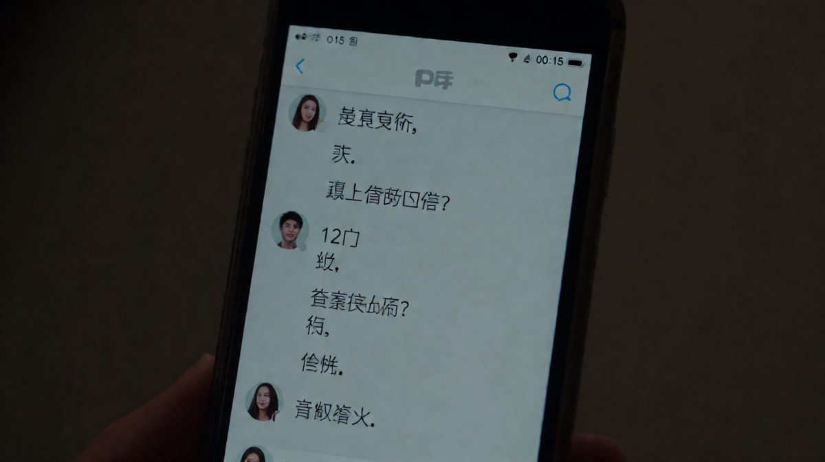 腰围话题引发的危机