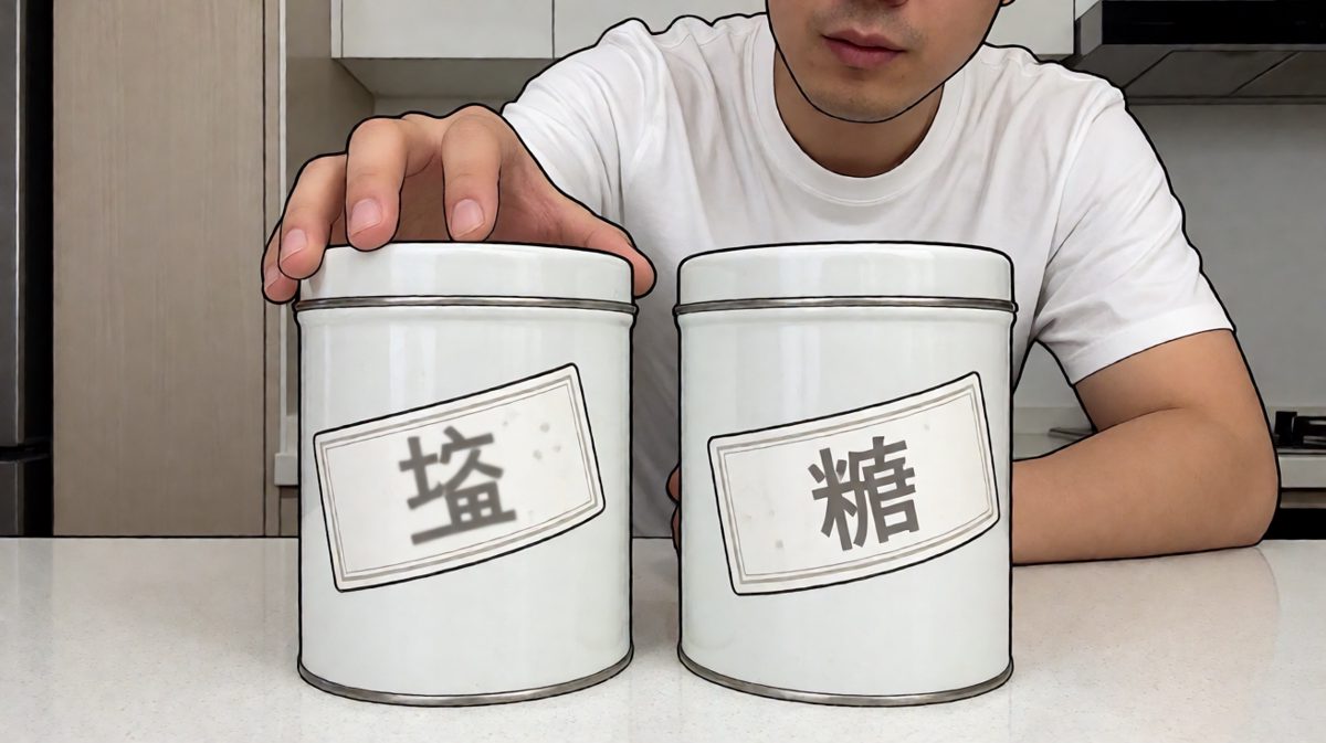 致命的选择时刻