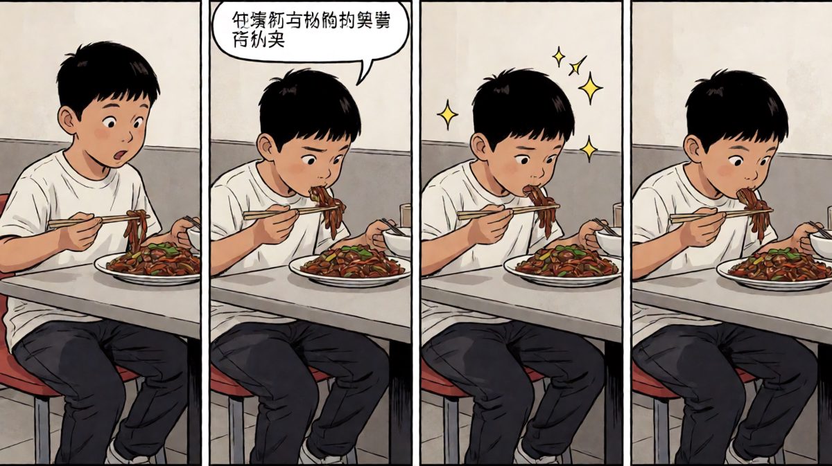 朋友的灵魂出窍表情