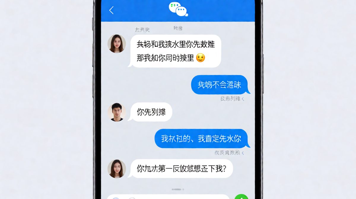 送命题的终极陷阱：你选啥都是错