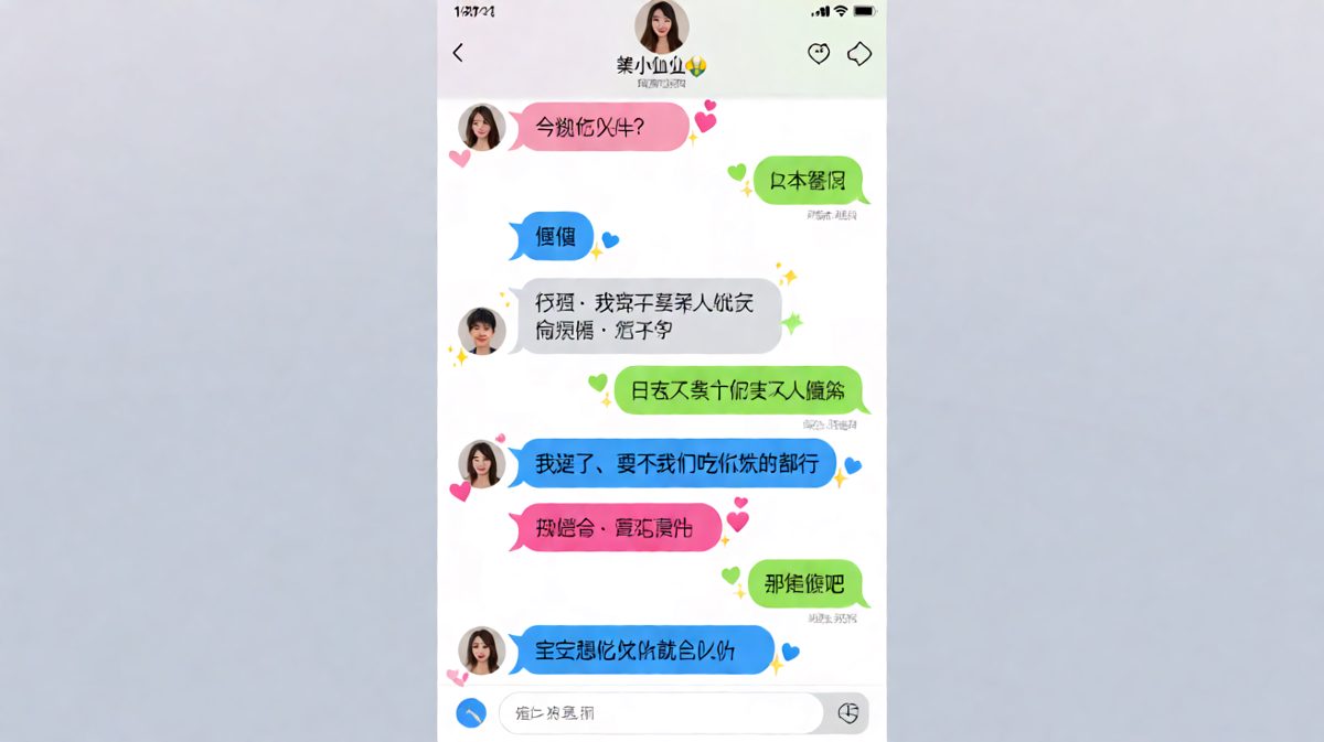 随便型男友的自我修养：怎么回答都是错，认错速度要快。