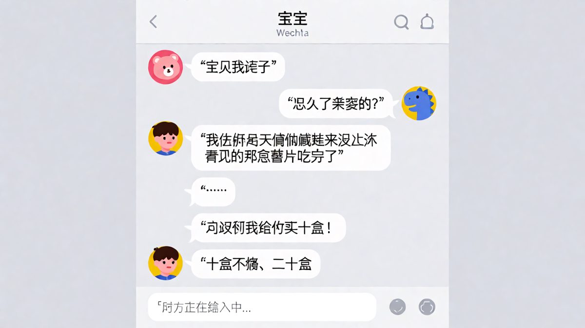 认错认错，但认错的速度比错误的发生速度快十倍
