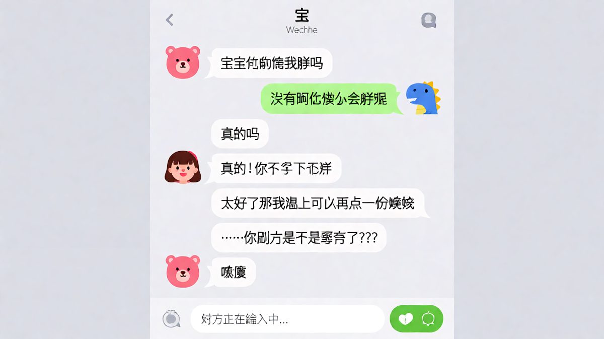 求生欲拉满，但求生欲挡不住烧烤的诱惑