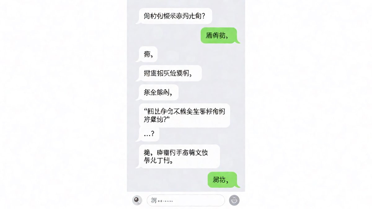 男生记得的第一次见面细节，居然是关于奶茶的。
