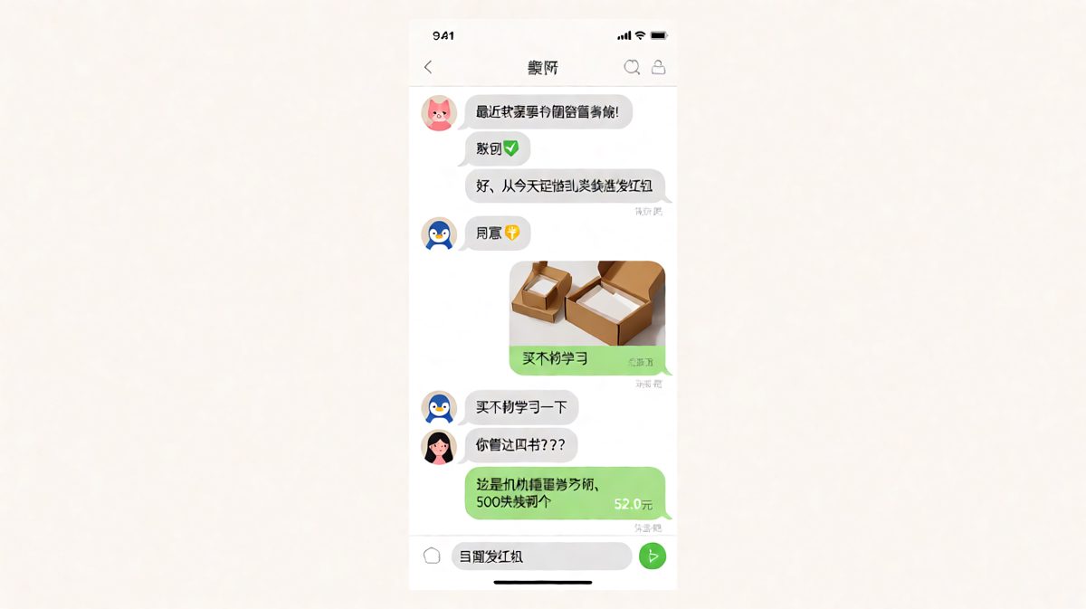 《省钱计划》——两个人同步翻车，谁也别嫌谁