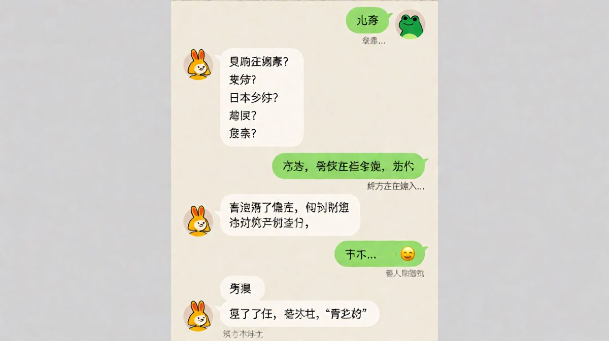 《你随便》——终极陷阱题，男生全军覆没