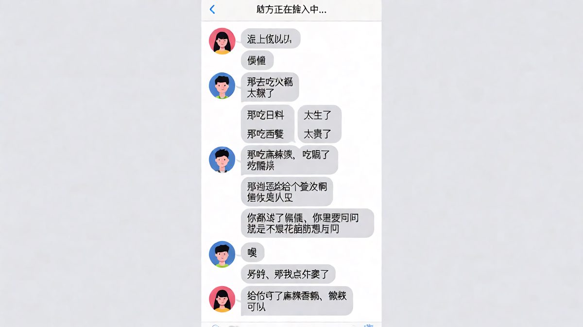 随便是最难的选择题