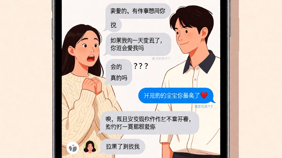 求生欲测试的最终答案