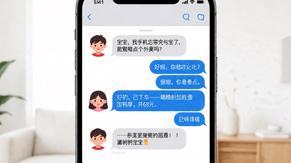「随便」是最危险的三个字