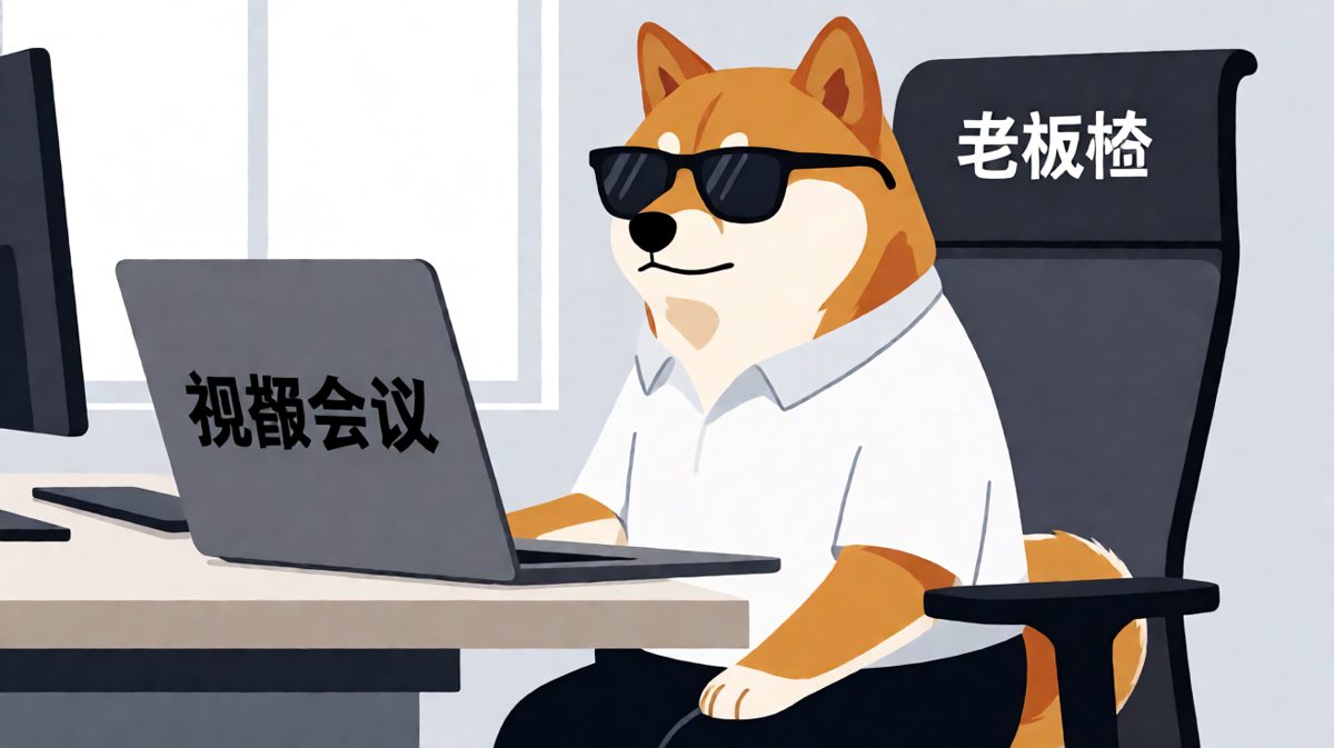 今天的KPI就交给汪了