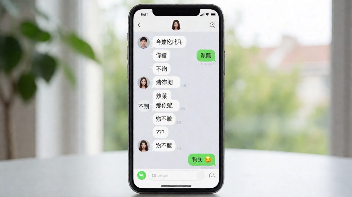 男方拼命猜不对，女方其实就想让他自己提议