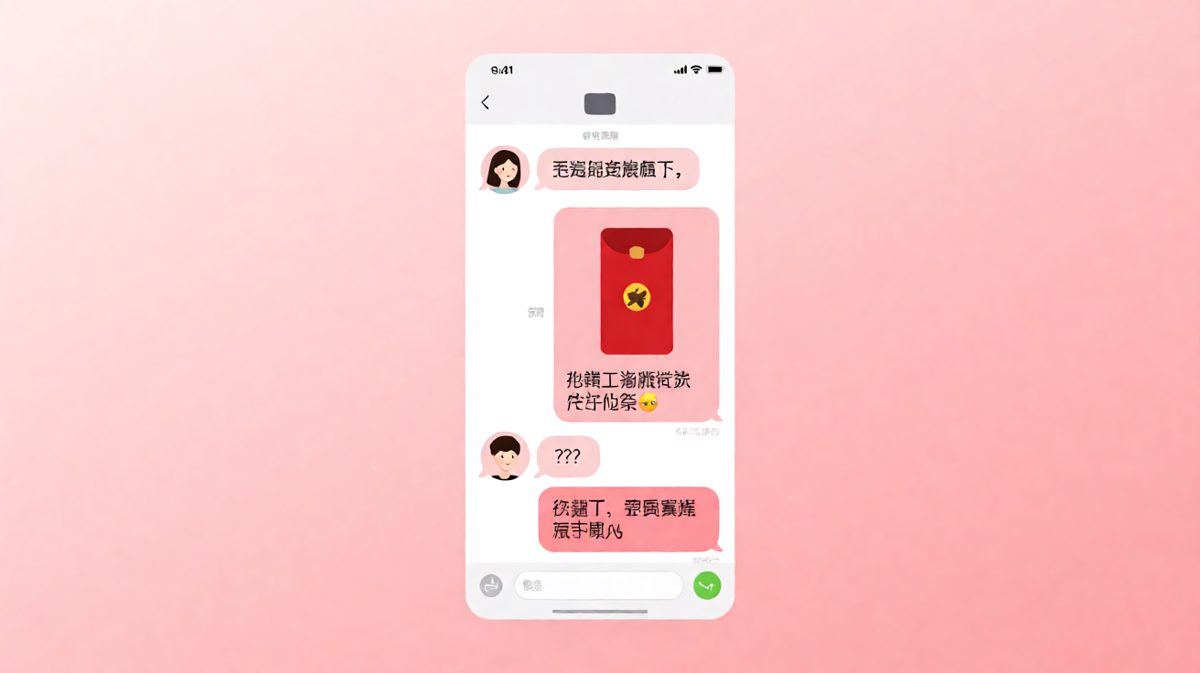 女生说要减肥，下一秒就给自己点了杯奶茶，还发红包奖励自己。