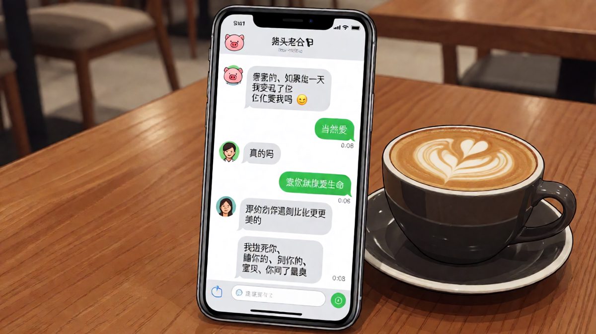 求生欲测试满分通过，最后反被套路。