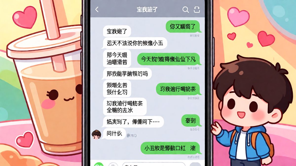 求生欲拉满，但还是翻车了。