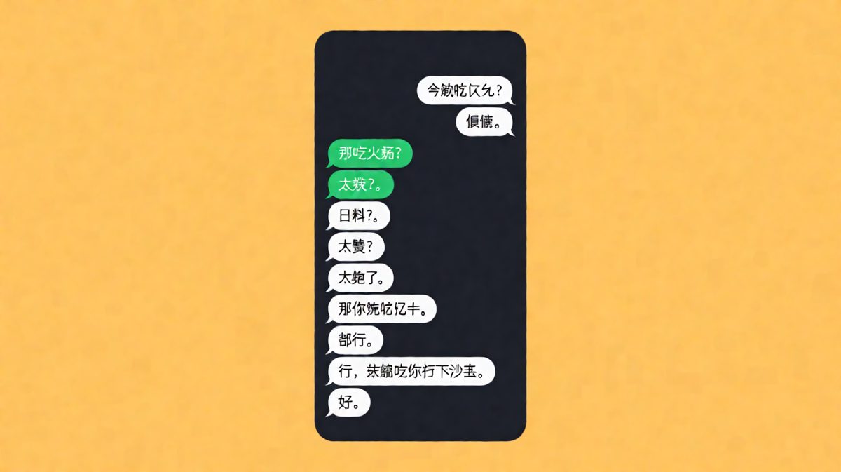 「随便」的终极答案，沙县小吃赢麻了