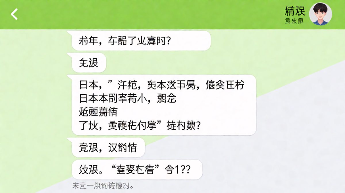 "随便"引发的血案——女生说随便，男生当真就错了