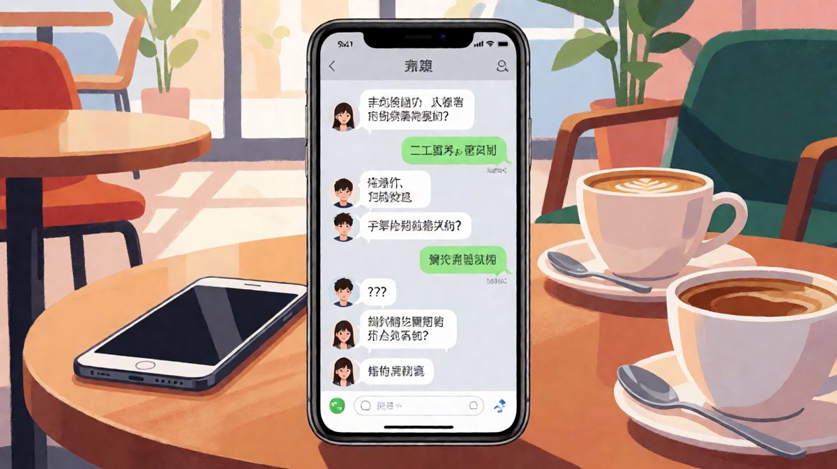送命题终极翻车现场：三个字毁了一切
