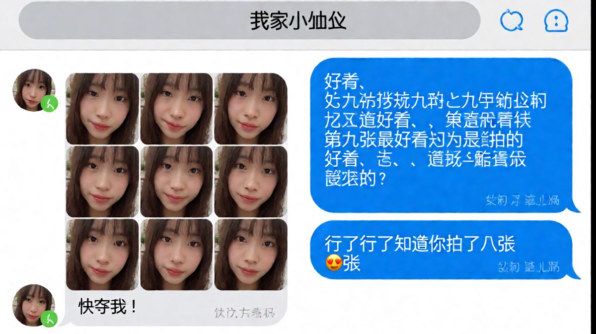 直男式彩虹屁：分析式夸赞反而更甜