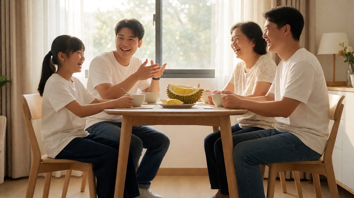 意想不到的温馨结局大家都乐了