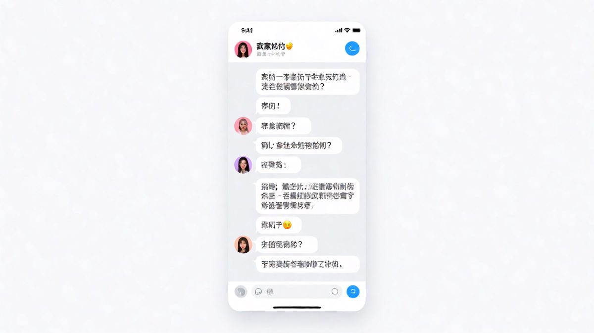 女生假装生气吃醋，结果误会了一场乌龙生日惊喜
