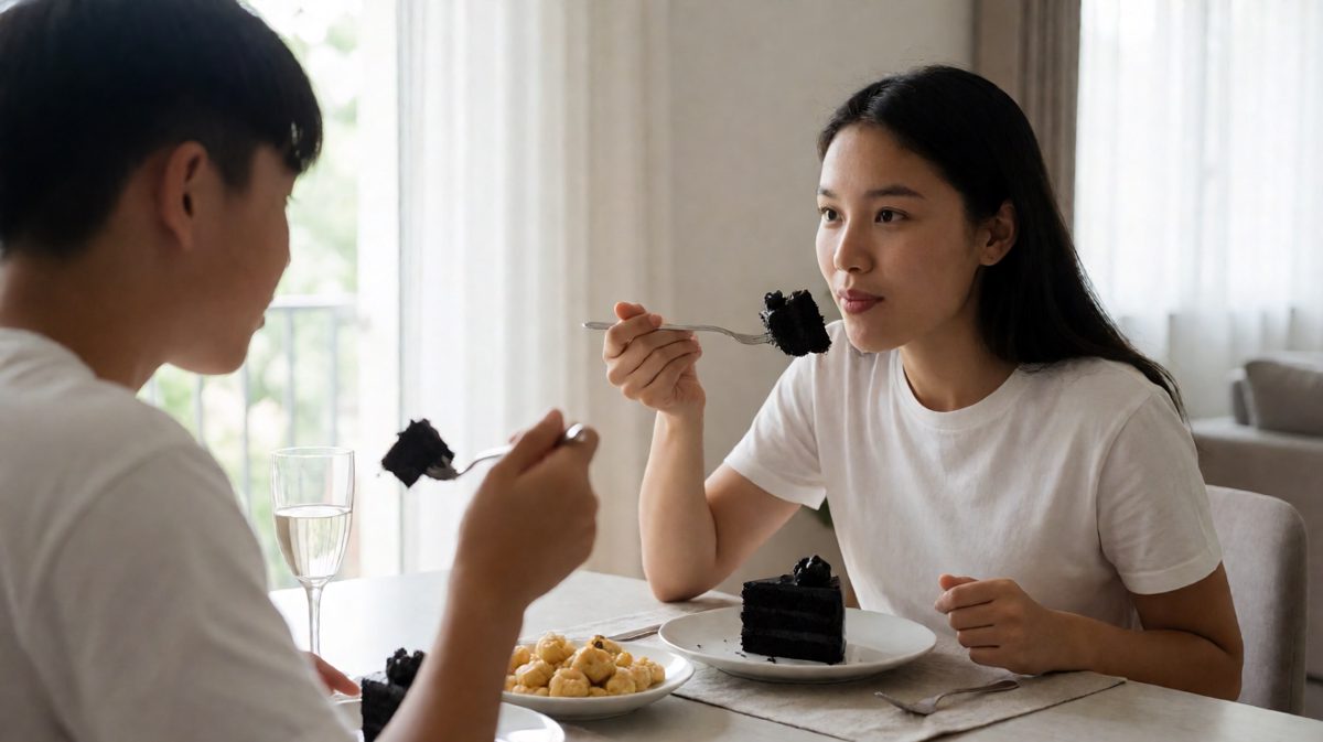 朋友：我觉得我的人生正在崩塌……