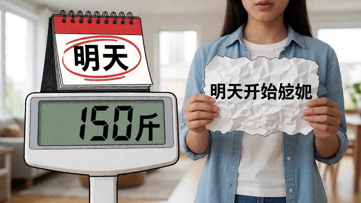 真相总是残酷的