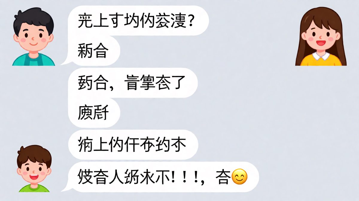 求生欲拉满的生死一秒：夸错一个字差点分手