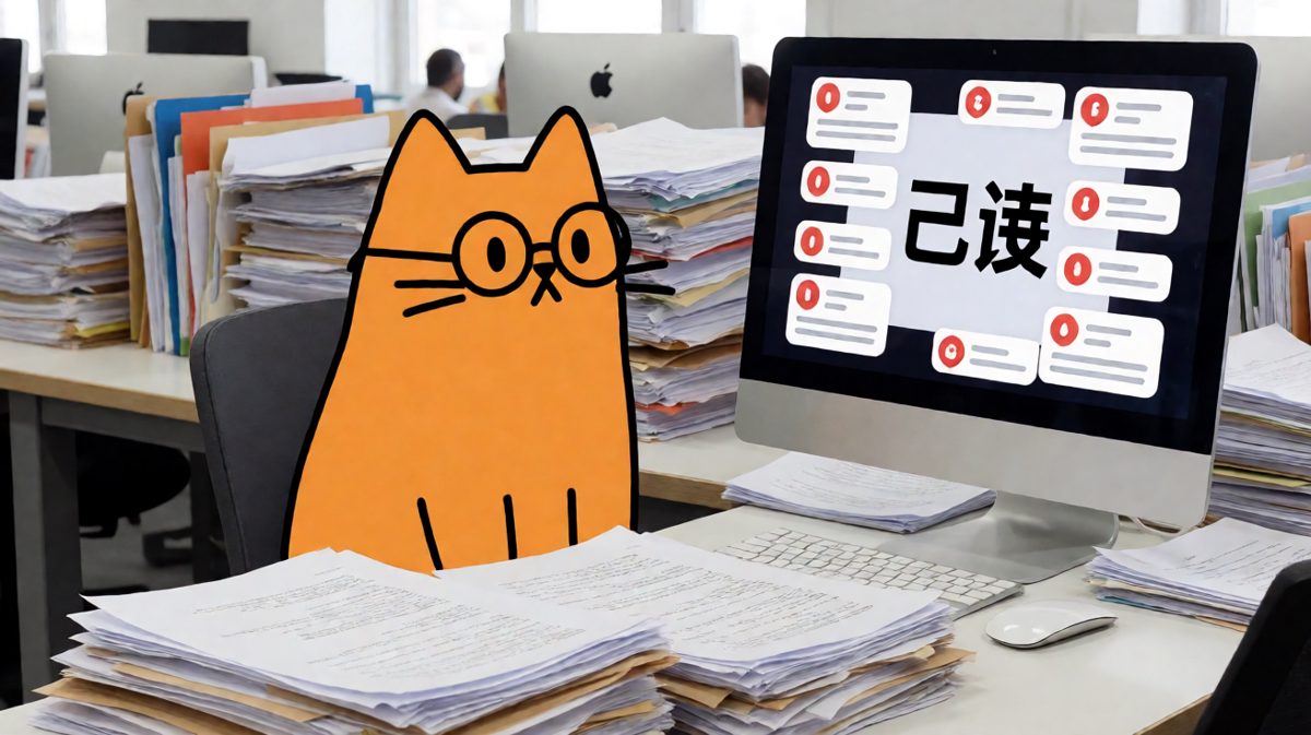 啊对对对，你说的都对，但我不改——打工猫的真实写照。