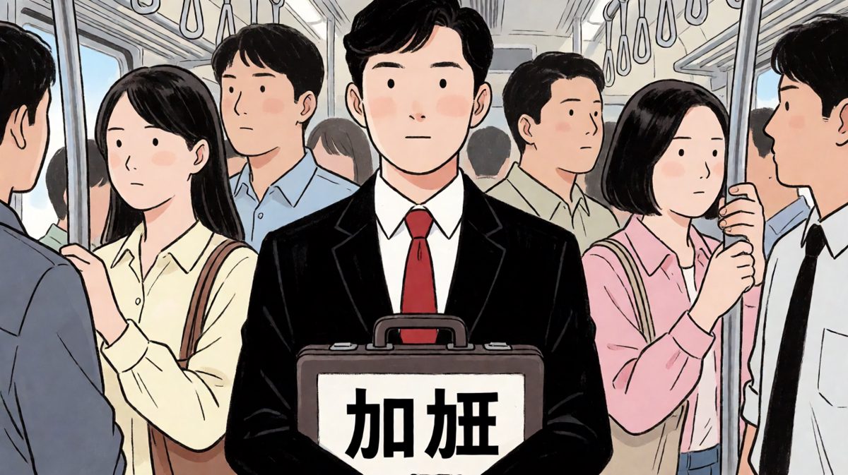 早高峰的地铁，挤掉了我最后的尊严和外套。