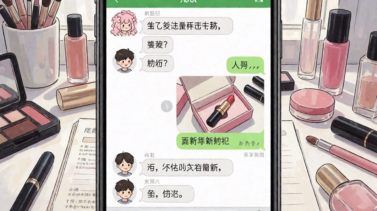 男生以为在考情商，其实是在考赚钱能力