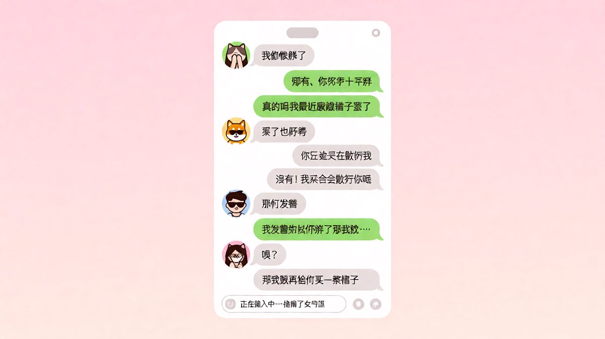 从"你不胖"到"再买一条"——男生保命三十六计