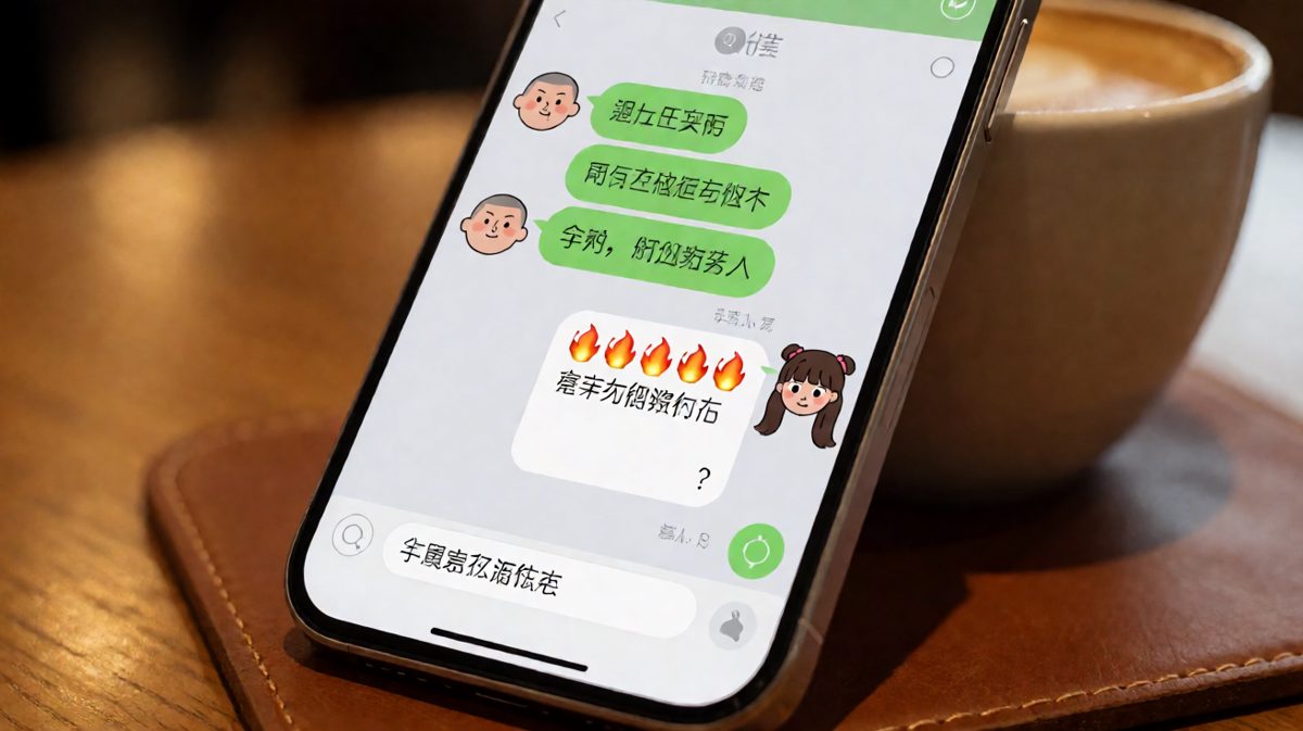 异地男友的关心三板斧：热水、买药、然后发现啥也帮不上。