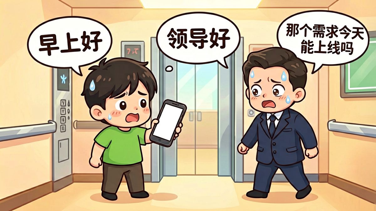 社恐患者的日常：脑内小剧场已播放了八百集