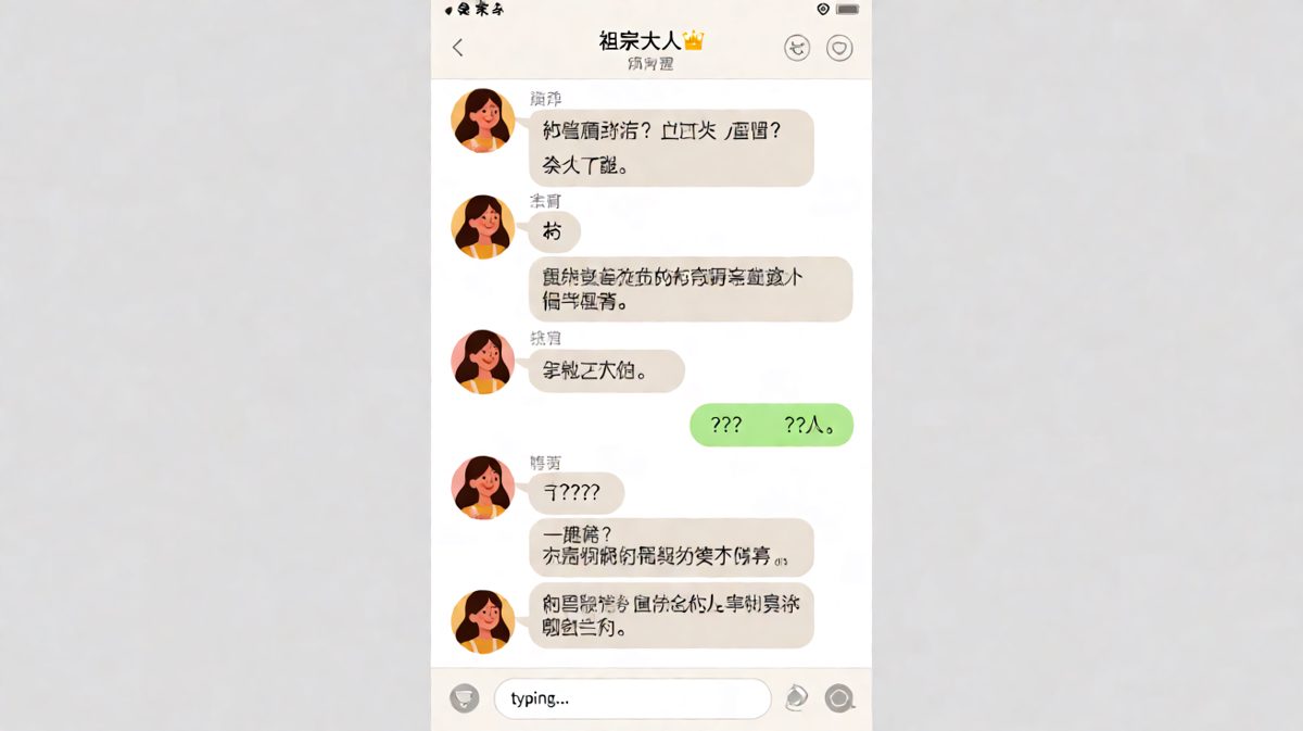 '哦'字的杀伤力比吵架还大