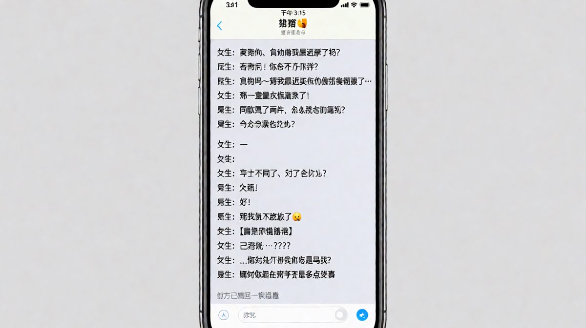 求生欲满分但脑子没跟上嘴