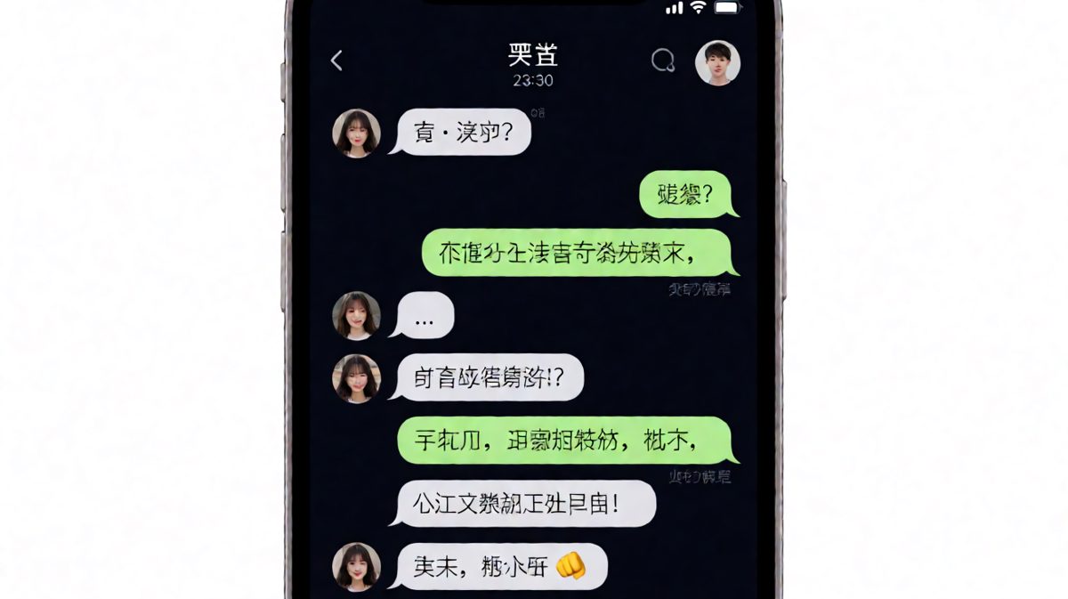 爱到清空：男生的理解永远超模。