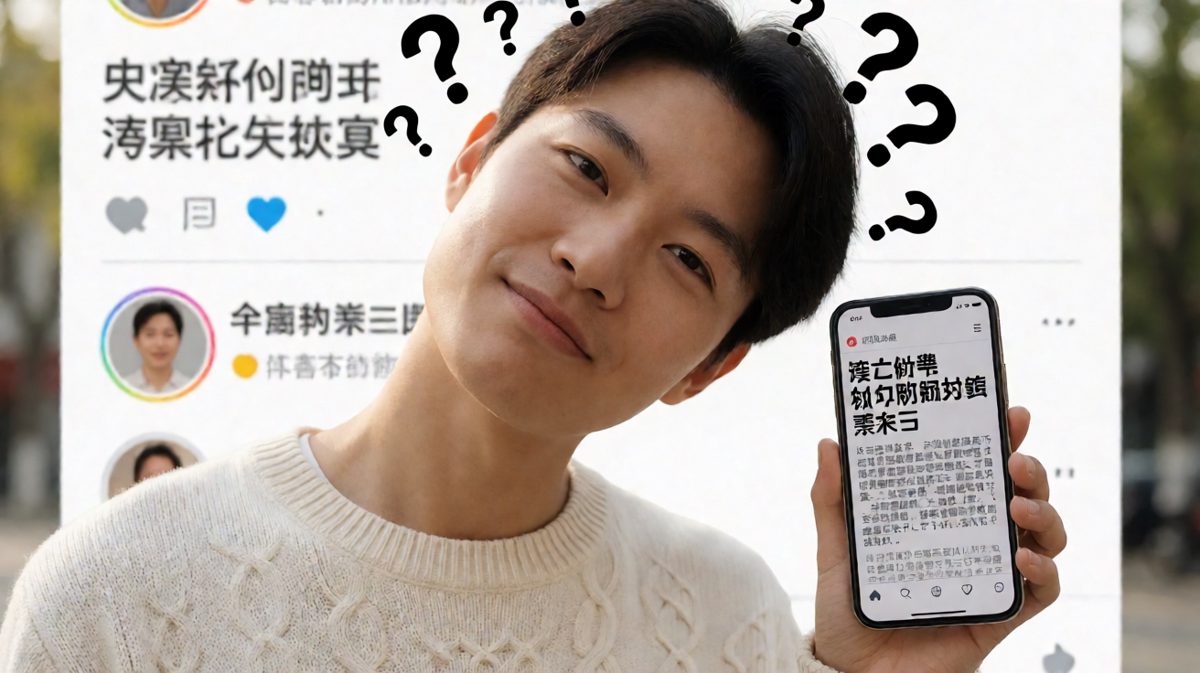 这科学吗？