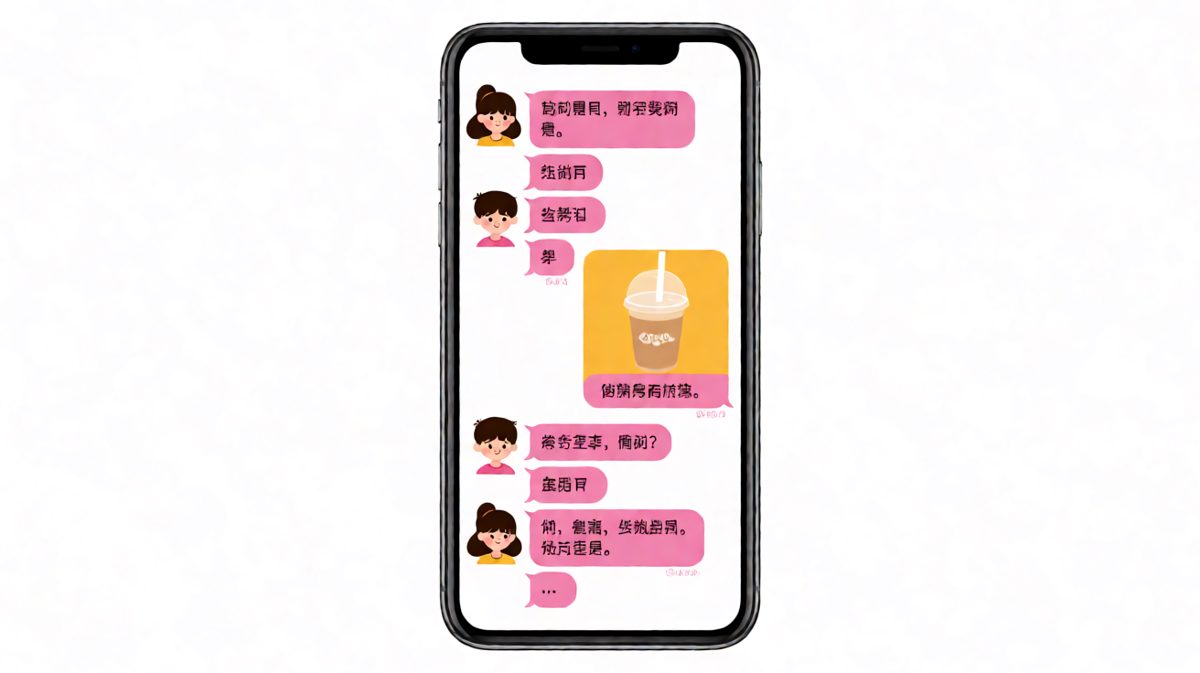 女生说要减肥，男生不仅不帮忙还主动点蛋糕，这波操作让人笑喷
