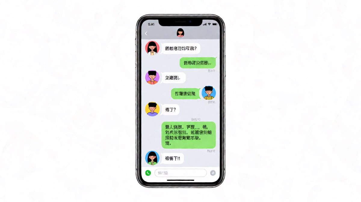女生让男朋友夸自己，结果越夸越离谱，最后被一句「嘴巴很会吃」直接气炸