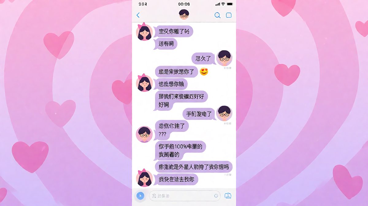 深夜查岗无处遁形