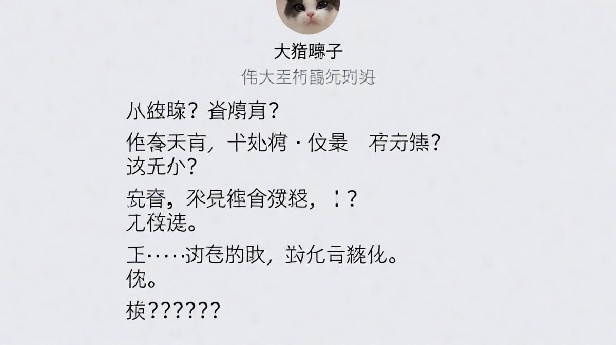 送命题现场：问胖不胖已经是经典坑，但这题男生选了最作死的答案直接被拉黑