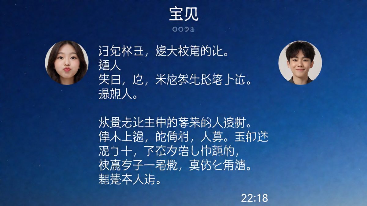 查岗引发的血案——男生反向操作，成功把girlfriend绕晕并自投罗网。