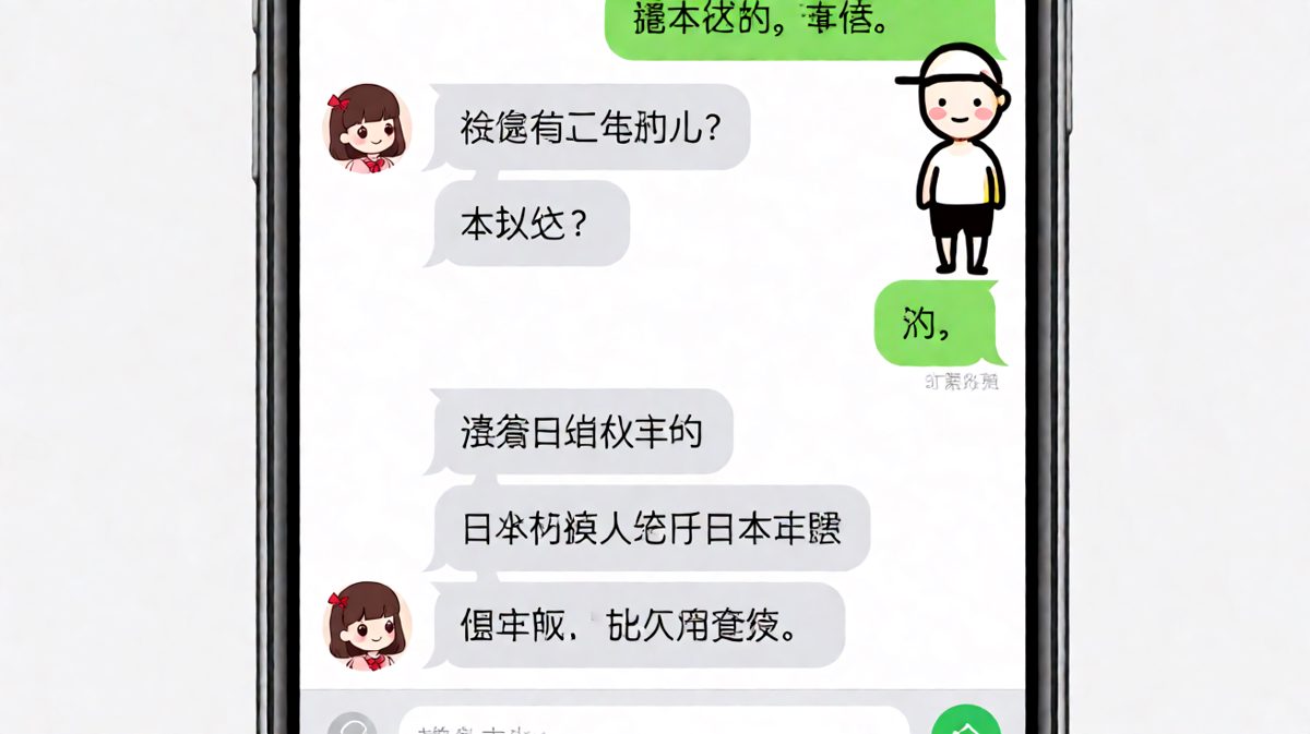 终极送命题'今晚吃什么'的经典死循环