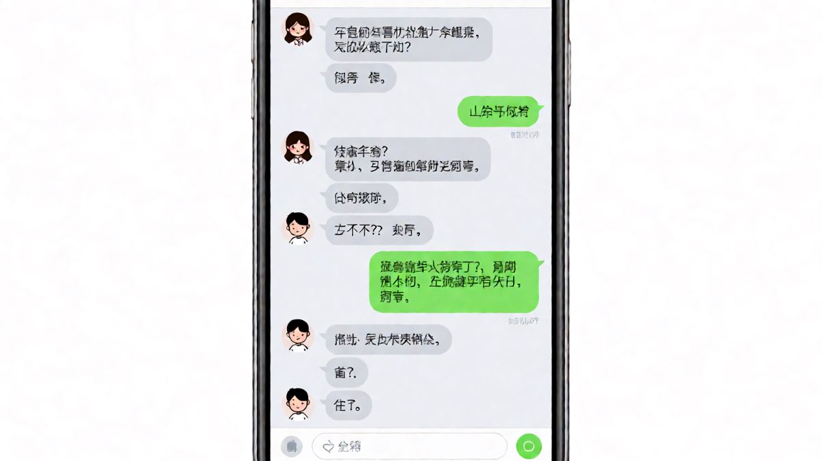 送命题天花板，男生凭硬核逻辑成功续命