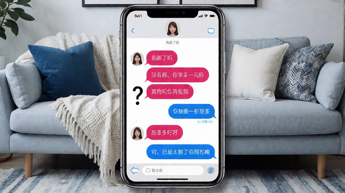女生送命题，男生答成了送命题加强版
