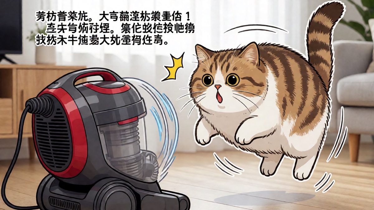 这怪兽怎么比我还凶！