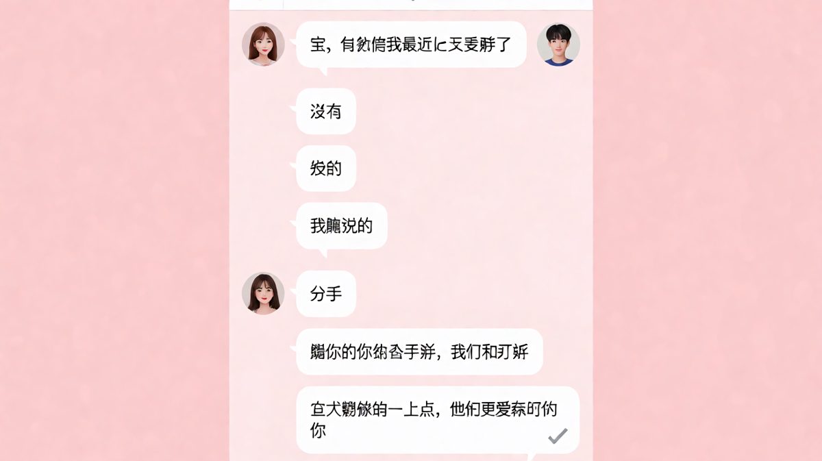 灵魂拷问之后的三连反转，每一步都精准踩雷，最终结局让人哭笑不得。