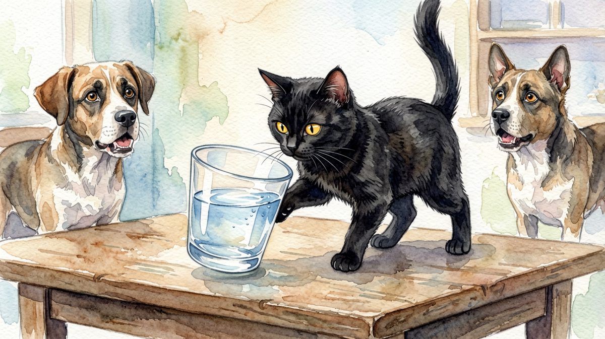 猫：gravity check，第108次实验，数据记录中