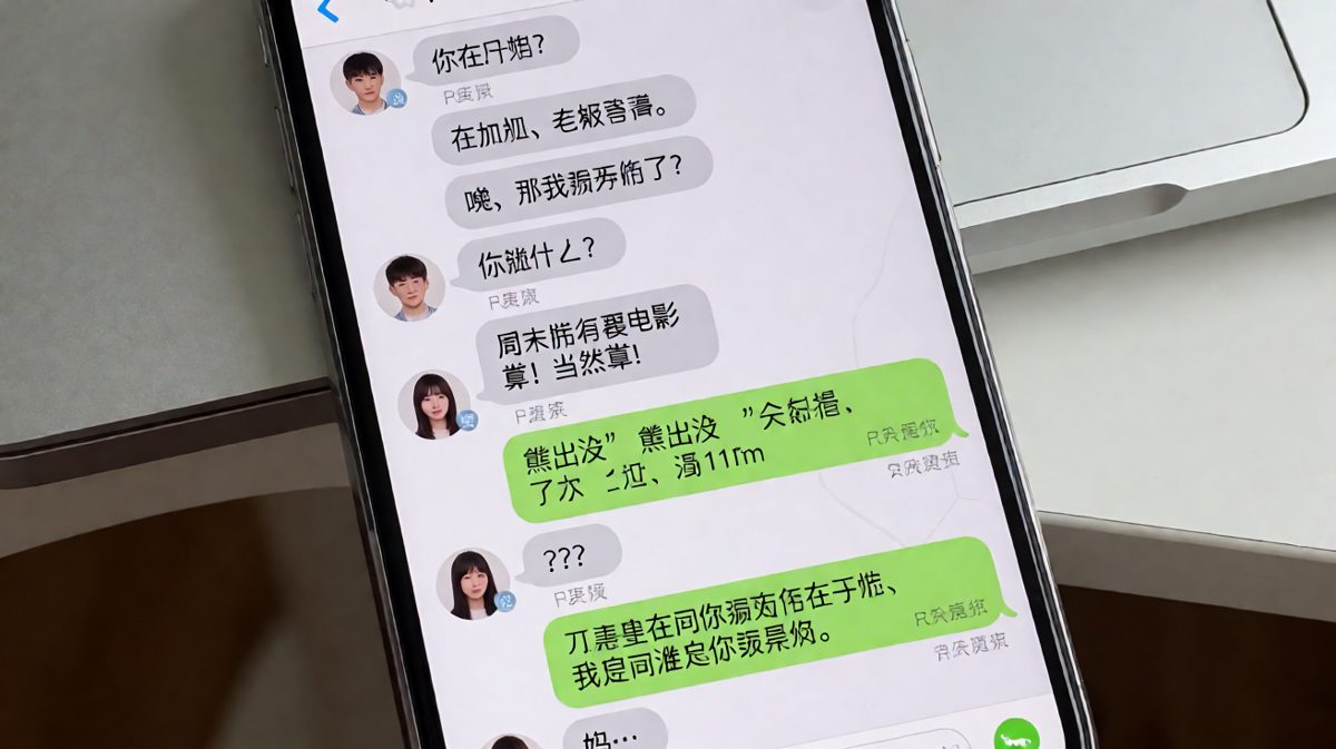 深夜查岗变社死现场，男朋友连夜搬家