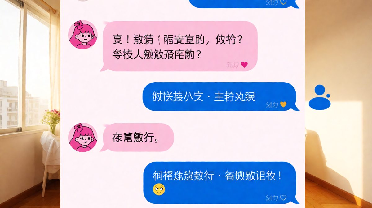 送命题标准答案——'你在说啥啊'惨烈收尾